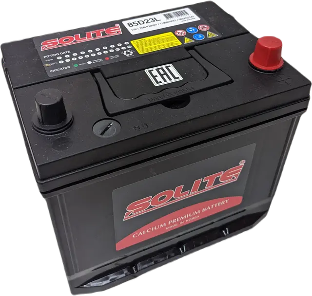 SOLITE 85D23L B/H