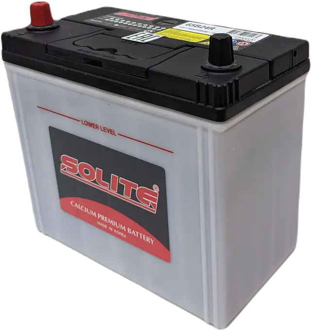 SOLITE 65B24R