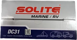 SOLITE DC31