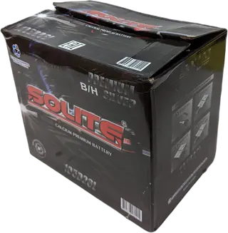 SOLITE 105D26L (B/H)