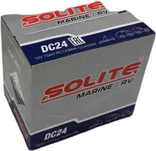 SOLITE DC24