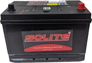 SOLITE 115D31L B/H