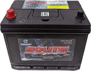 SOLITE 105D26R (B/H)