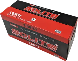 SOLITE 130F51