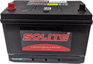 SOLITE 115D31R B/H