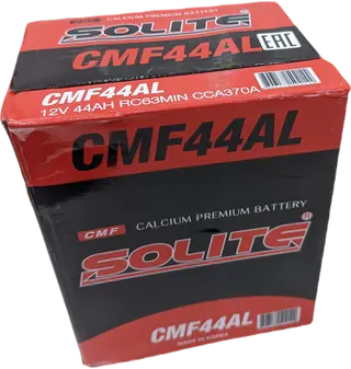 SOLITE CMF44AL