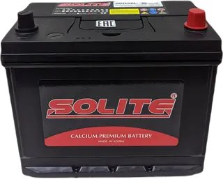 SOLITE 95D26L B/H