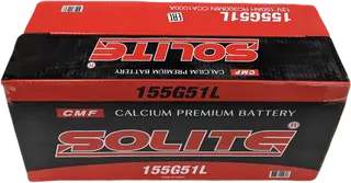 SOLITE 155G51L