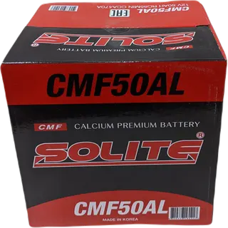 SOLITE CMF50AL