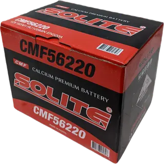 SOLITE CMF 56220