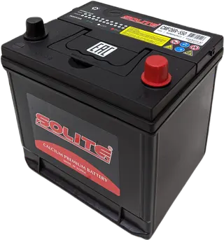 SOLITE CMF 26R-550