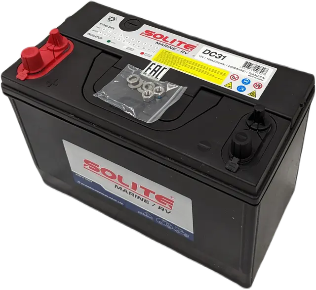 SOLITE DC31