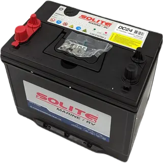 SOLITE DC24