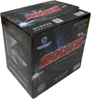 SOLITE 95D23R (B/H)
