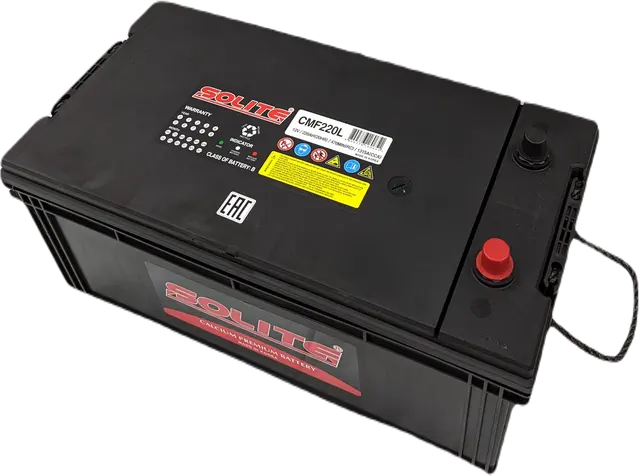 SOLITE CMF 220L