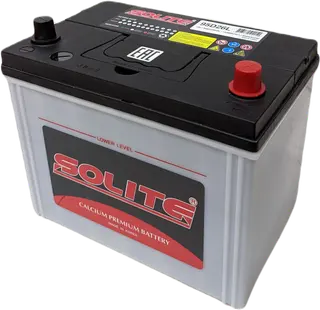SOLITE 95D26L