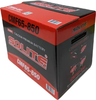 SOLITE CMF 65-850