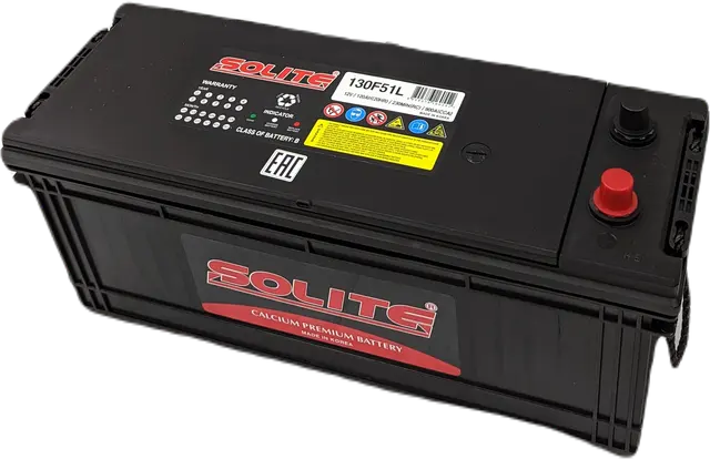 SOLITE 130F51L