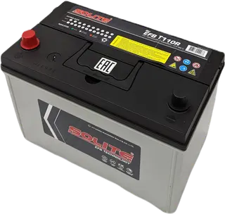 SOLITE EFB T110R