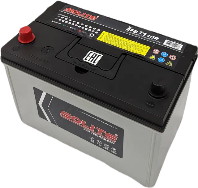 SOLITE EFB T110R