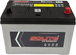 SOLITE EFB T110