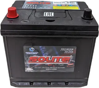 SOLITE 95D23R (B/H)
