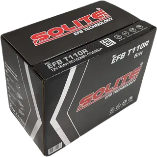 SOLITE EFB T110R (B/H)