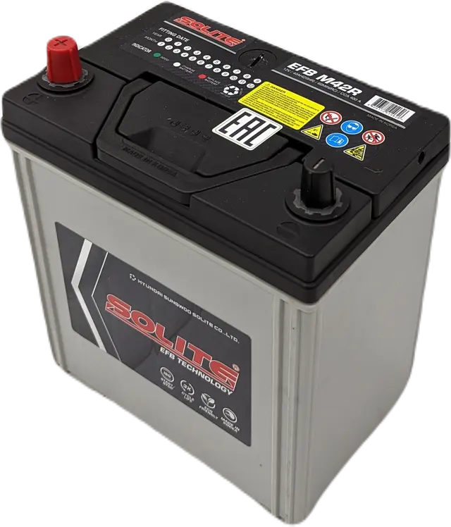 SOLITE EFB M42R