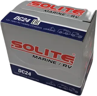 SOLITE DC24