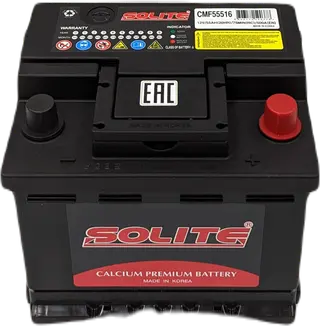 SOLITE CMF 55516