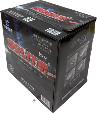 SOLITE 95D23R (B/H)