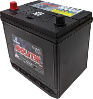 SOLITE 95D23R (B/H)