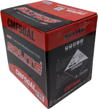 SOLITE CMF50AL