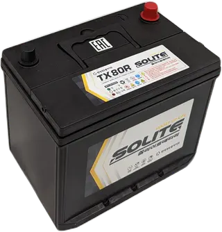 SOLITE TAXI 80R