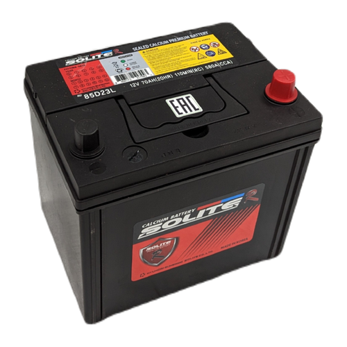 Аккумулятор Solite R 85D23L