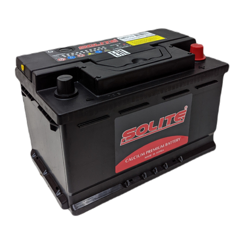 Аккумулятор Solite CMF 57113