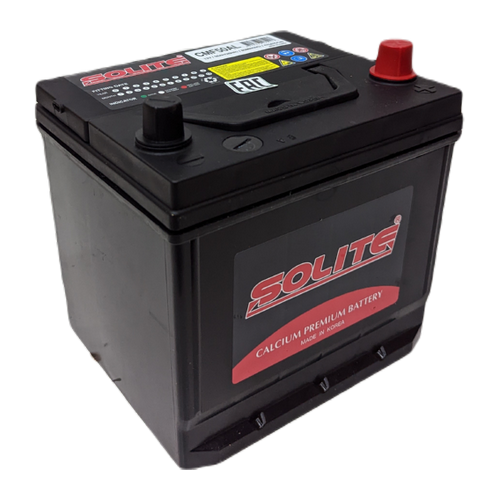Аккумулятор Solite CMF50AL