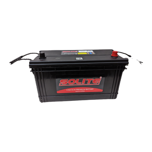 Аккумулятор Solite 115E41L