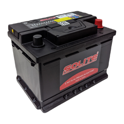 Аккумулятор Solite CMF 56040