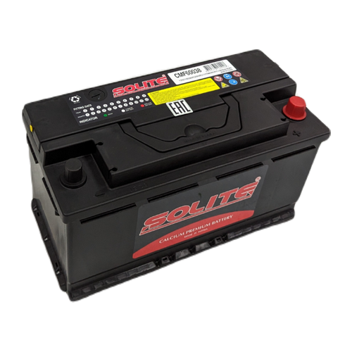Аккумулятор Solite CMF 60038