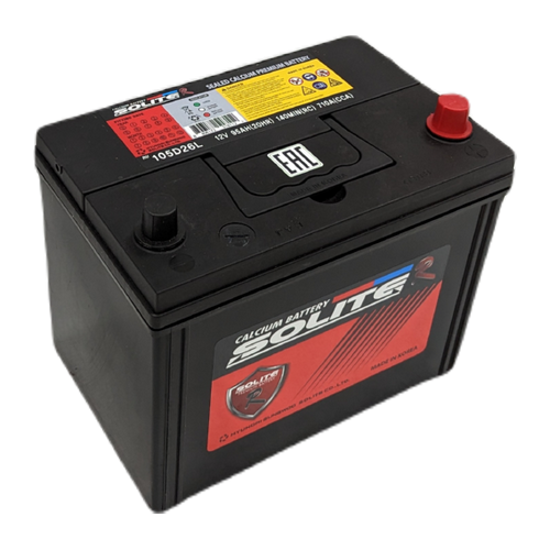 Аккумулятор Solite R 105D26L
