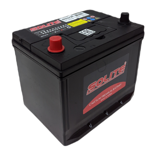 Аккумулятор Solite 85D23R B/H