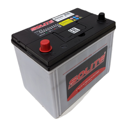 Аккумулятор Solite 95D26R