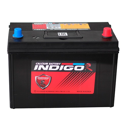 Аккумуляторы Indigo R 115D31L