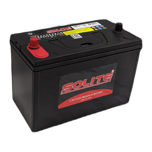 Аккумулятор Solite CMF 31P-1000