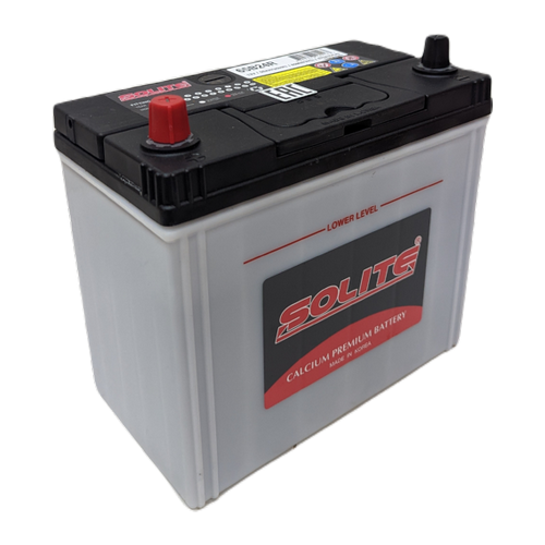 Аккумулятор Solite 65B24R