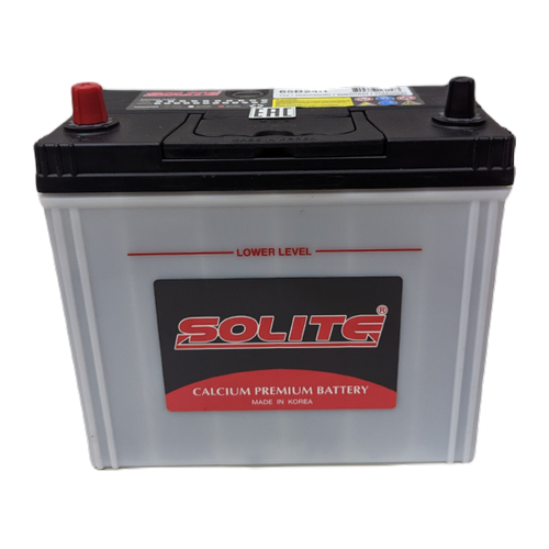Аккумулятор Solite 65B24R