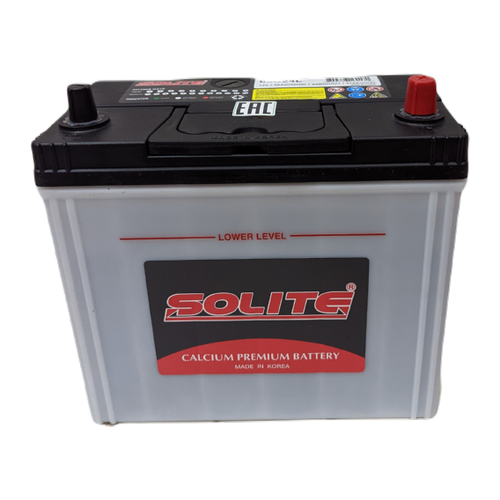 Аккумулятор Solite 65B24L