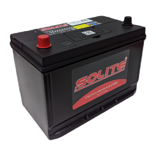 Аккумулятор Solite 115D31R B/H