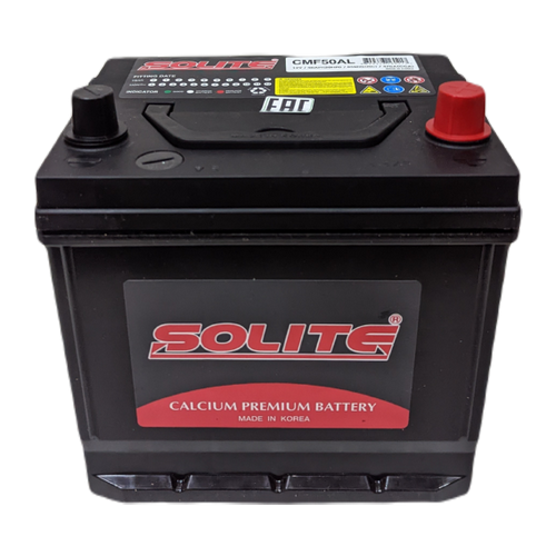 Аккумулятор Solite CMF50AL